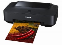 Impresora Canon PIXMA iP2700